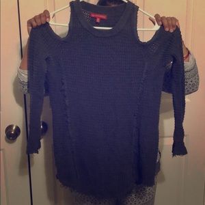 Saks fifth avenue sweater